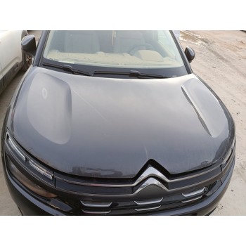 Recambio de capo para citroën c5 aircross shine pack referencia OEM IAM 9825770480  