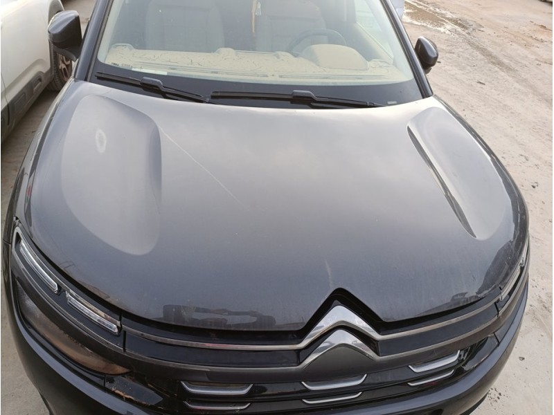 Recambio de capo para citroën c5 aircross shine pack referencia OEM IAM 9825770480  