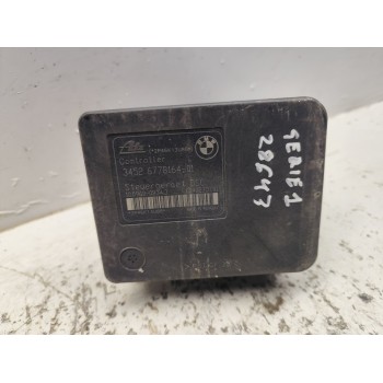 Recambio de abs para bmw serie 1 berlina (e81/e87) 116i referencia OEM IAM 34516778163  