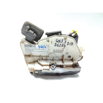 CERRADURA PUERTA DELANTERA DERECHA 5K1837016D 