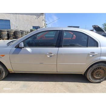 ford mondeo berlina (ge) del año 2002