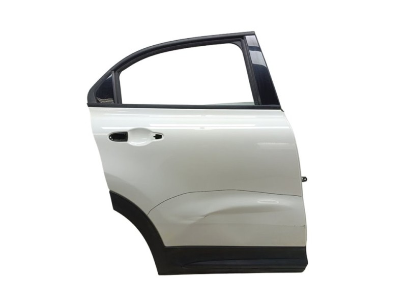 Recambio de puerta trasera derecha para fiat 500 x (334) pop star referencia OEM IAM 51940399  
