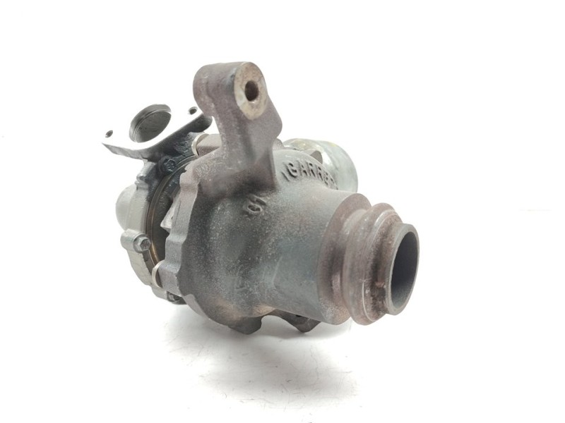 Recambio de turbocompresor para peugeot 508 sw allure referencia OEM IAM 9674962080  