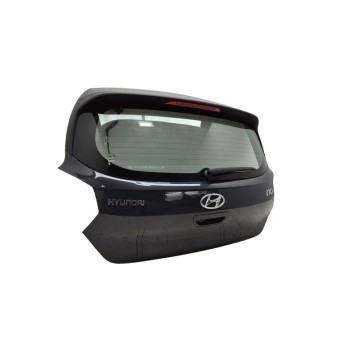 Recambio de porton trasero para hyundai i10 (ac3) essence referencia OEM IAM 72800K7000  