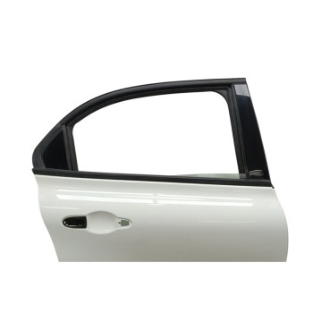 Recambio de puerta trasera derecha para fiat 500 x (334) pop star referencia OEM IAM 51940399  