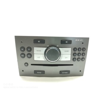 SISTEMA AUDIO / RADIO CD 344183129 