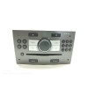 Recambio de sistema audio / radio cd para opel antara cosmo 4x4 referencia OEM IAM 344183129  