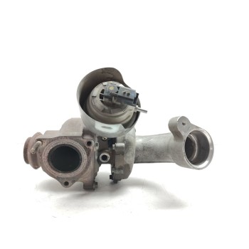 Recambio de turbocompresor para peugeot 508 sw allure referencia OEM IAM 9674962080  