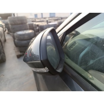 Recambio de retrovisor izquierdo para volkswagen t-roc (d11) life referencia OEM IAM 2GA857507CK  