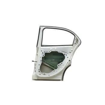 Recambio de puerta trasera derecha para fiat 500 x (334) pop star referencia OEM IAM 51940399  