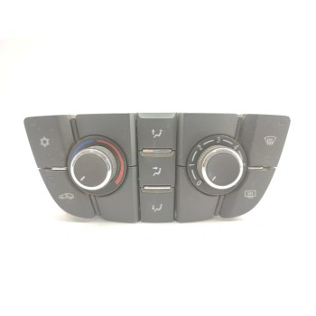 MANDO CLIMATIZADOR 13435154 