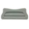 Recambio de bandeja trasera para renault clio iv authentique referencia OEM IAM 794209633R  