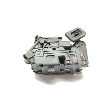 Recambio de cerradura puerta delantera derecha para volkswagen golf vii lim. sport bluemotion referencia OEM IAM 5K1837016D  