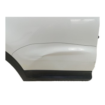 Recambio de puerta trasera derecha para fiat 500 x (334) pop star referencia OEM IAM 51940399  