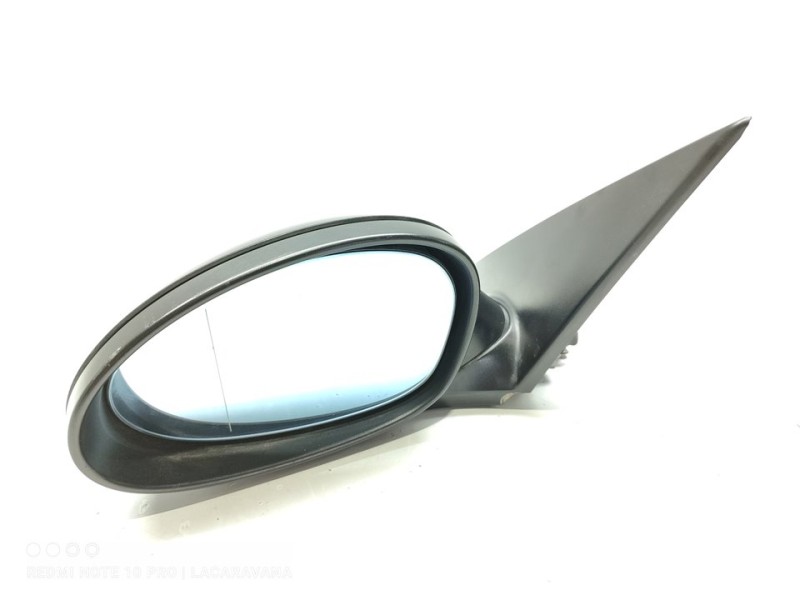 Recambio de retrovisor izquierdo para bmw serie 1 berlina (e81/e87) 116i referencia OEM IAM 51167189849  