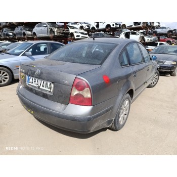 volkswagen passat berlina (3b3) del año 2003