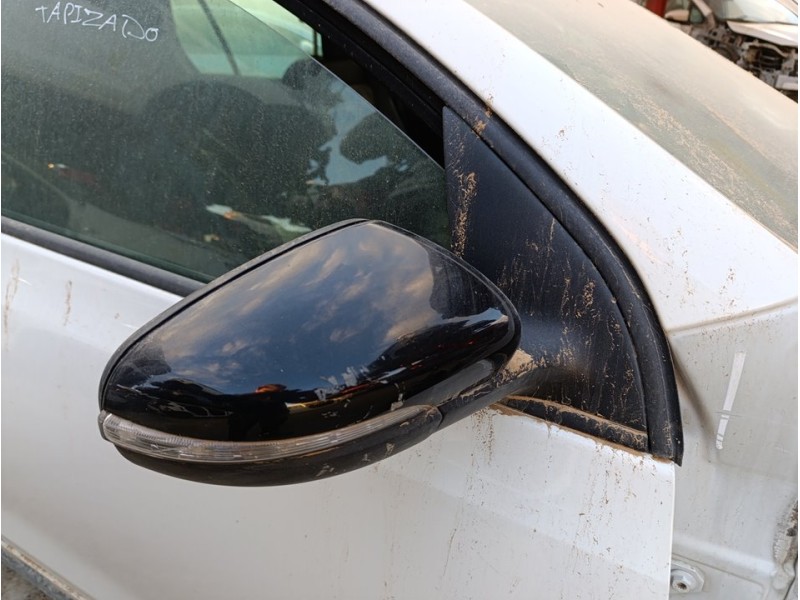 Recambio de retrovisor derecho para volkswagen golf vi (5k1) gti referencia OEM IAM 5K0857508AF  