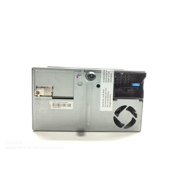 Recambio de sistema audio / radio cd para opel antara cosmo 4x4 referencia OEM IAM 344183129  