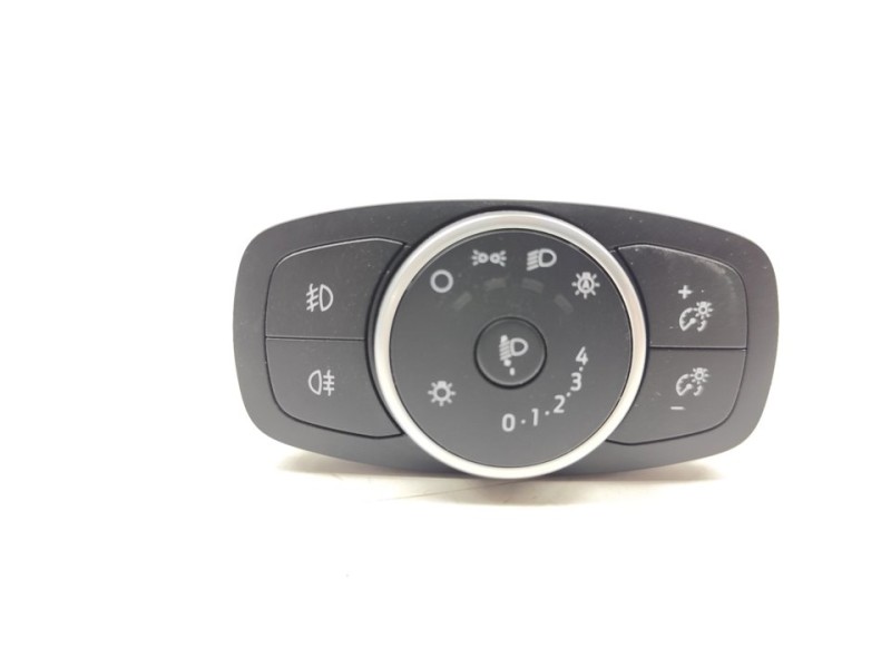 Recambio de mando luces para ford fiesta (ce1) st-line referencia OEM IAM H1BT13D061AE  
