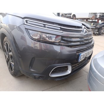 Recambio de paragolpes delantero para citroën c5 aircross shine pack referencia OEM IAM 1638494780  