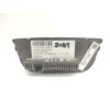 Recambio de mando climatizador para opel astra j lim. excellence referencia OEM IAM 13435154  