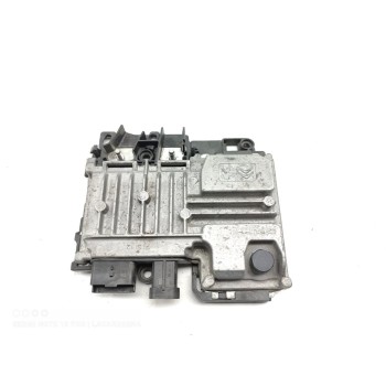 Recambio de modulo electronico para citroën c4 cactus shine edition referencia OEM IAM 9810858280  
