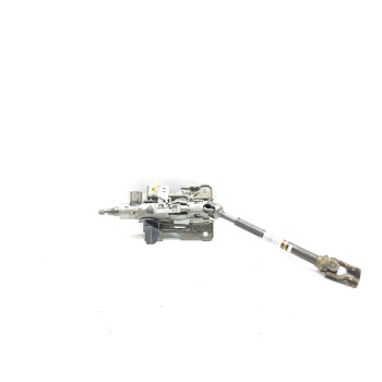 Recambio de columna direccion para citroën c4 lim. exclusive referencia OEM IAM 11593K  