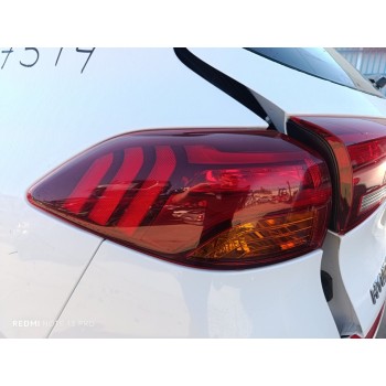 Recambio de piloto trasero izquierdo para hyundai tucson klass mild-hybrid 2wd referencia OEM IAM 92401D7600  