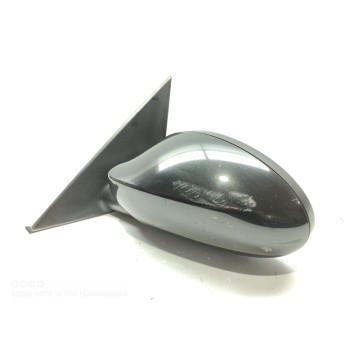 Recambio de retrovisor izquierdo para bmw serie 1 berlina (e81/e87) 116i referencia OEM IAM 51167189849  