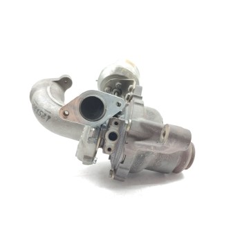 Recambio de turbocompresor para peugeot 508 sw allure referencia OEM IAM 9674962080  