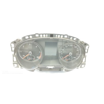 Recambio de cuadro instrumentos para volkswagen golf vii lim. sport bluemotion referencia OEM IAM 5G0920860A  