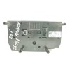 Recambio de mando climatizador para peugeot 206 berlina look referencia OEM IAM 96430550XT  