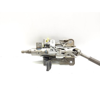 Recambio de columna direccion para citroën c4 lim. exclusive referencia OEM IAM 11593K  
