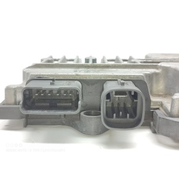 Recambio de modulo electronico para citroën c4 cactus shine edition referencia OEM IAM 9810858280  