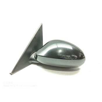 Recambio de retrovisor izquierdo para bmw serie 1 berlina (e81/e87) 116i referencia OEM IAM 51167189849  