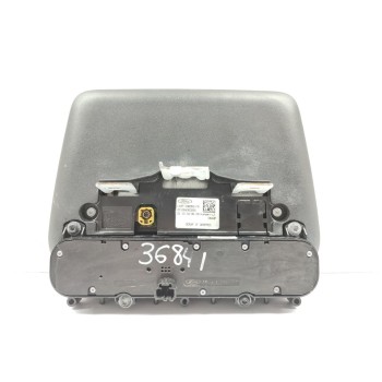 Recambio de pantalla multifuncion para ford puma hybrid st-line referencia OEM IAM L1BT18B955FB  