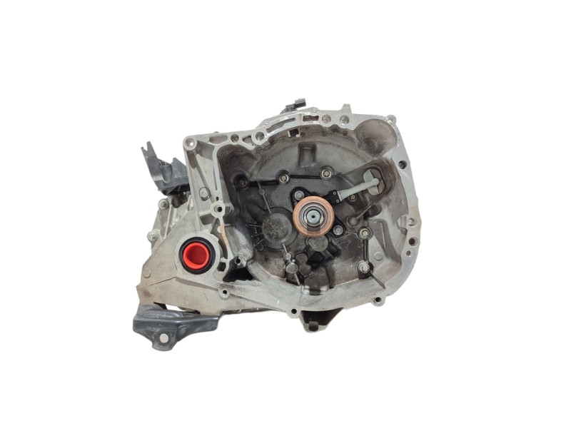 Recambio de caja cambios para renault clio iv authentique referencia OEM IAM JH3367  