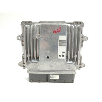 Recambio de centralita motor uce para hyundai ioniq hybrid referencia OEM IAM 391A103HK0  