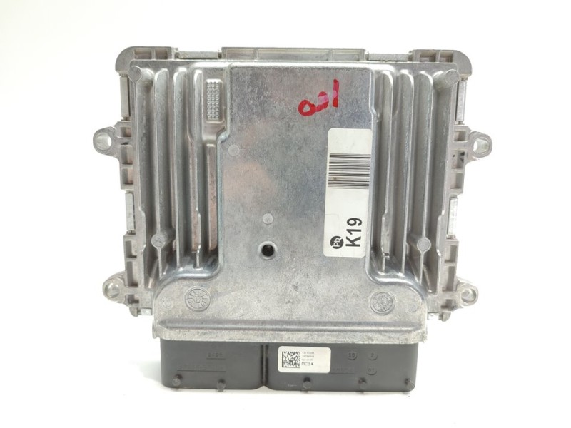 Recambio de centralita motor uce para hyundai ioniq hybrid referencia OEM IAM 391A103HK0  