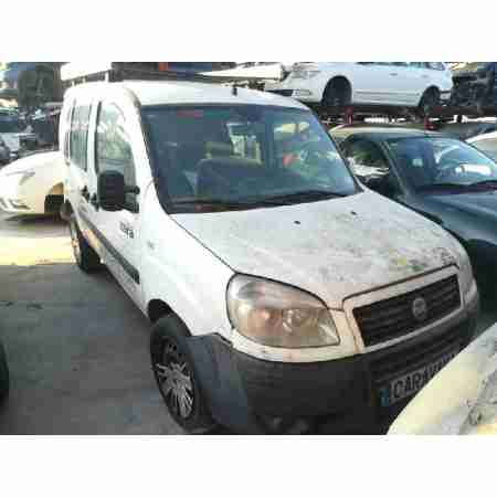 FIAT DOBLO (119)