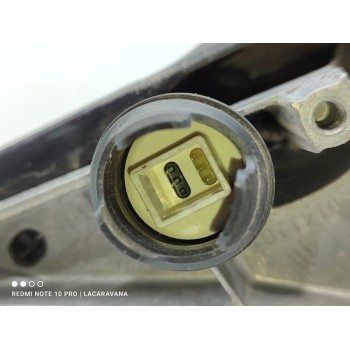 Recambio de retrovisor izquierdo para bmw serie 1 berlina (e81/e87) 116i referencia OEM IAM 51167189849  