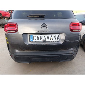 PARAGOLPES TRASERO 1638953680 