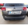 Recambio de paragolpes trasero para citroën c5 aircross shine pack referencia OEM IAM 1638953680  