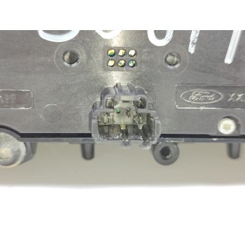 Recambio de pantalla multifuncion para ford puma hybrid st-line referencia OEM IAM L1BT18B955FB  