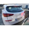 Recambio de porton trasero para hyundai tucson klass mild-hybrid 2wd referencia OEM IAM 73700D7500  