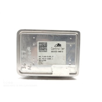 Recambio de abs para hyundai kona style mild-hybrid 2wd referencia OEM IAM 58900J9300  