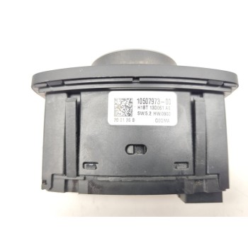 Recambio de mando luces para ford fiesta (ce1) st-line referencia OEM IAM H1BT13D061AE  