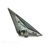 Recambio de retrovisor izquierdo para bmw serie 1 berlina (e81/e87) 116i referencia OEM IAM 51167189849  