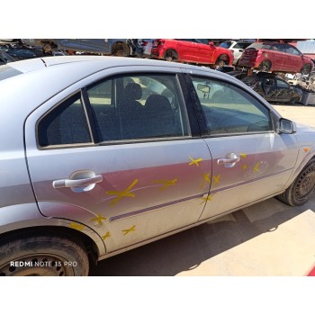 ford mondeo berlina (ge) del año 2002