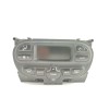 Recambio de mando climatizador para peugeot 307 break / sw (s1) break xr referencia OEM IAM 96527144XT  